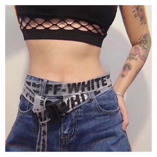 Off White Belt 003